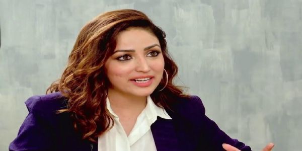 সাক্ষাৎকাৰ: ভাৰতীয় ভূমিত শিপাই থকা কাহিনীবোৰৰ প্ৰতি মোৰ আকৰ্ষণ: য়ামী গৌতম