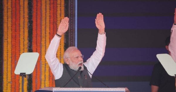 प्रधानमंत्री मोदी प्रधानमंत्री मोदी