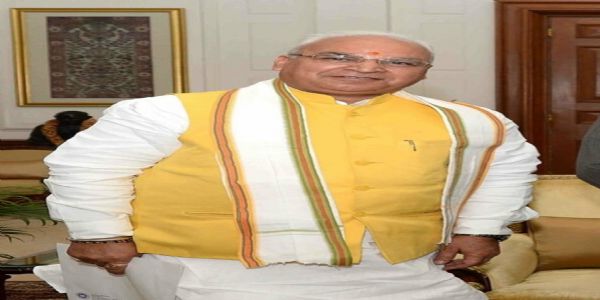 সংস্কৃত ভাৰতীৰ সৰ্বভাৰতীয় সভাপতি হ