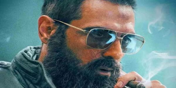 ‘ধুৰন্ধৰ’ৰ পৰা অৰ্জুন ৰামপালৰ পোষ্টাৰ মুকলি