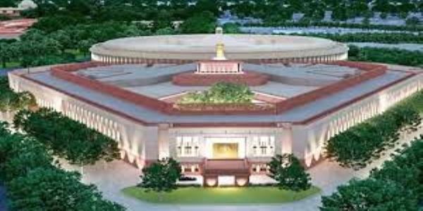 পহিলা ডিচেম্বৰৰ পৰা ১৯ ডিচেম্বৰলৈ সংসদৰ শীতকালীন অধিৱেশন,ৰাষ্ট্ৰপতিৰ অনুমোদন