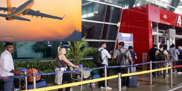 ইন্দিৰা গান্ধী আন্তঃৰাষ্ট্ৰীয় বিমানবন্দৰত স্বাভাৱিক অৱস্থালৈ ঘূৰি আহিছে বিমান সেৱা: ডায়েল