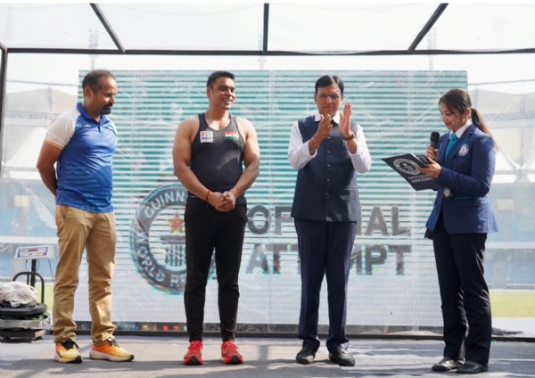 रोहताश चौधरी