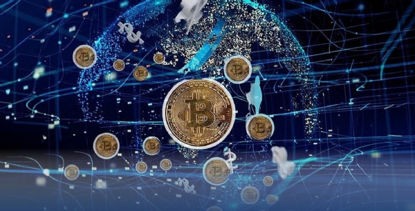 क्रिप्टो करेंसी प्रतीकात्मक तस्वीर क्रिप्टो करेंसी प्रतीकात्मक तस्वीर