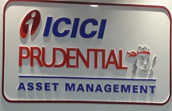 आईसीआईसीआई प्रूडेंशियल कंपनी के लोगो का प्रतीकात्‍मक चित्र