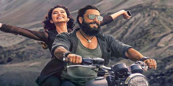 বক্স অফিচত ধুৰন্ধৰৰ চমক অব্যাহত