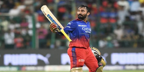 দীনেশ কাৰ্তিক লণ্ডন স্পিৰিটৰ গুৰু আৰু বেটিং প্ৰশিক্ষক নিযুক্তি