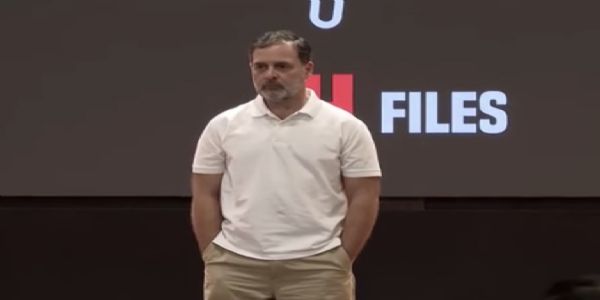 ৰাহুল গান্ধীৰ ১৭ ডিচেম্বৰত জাৰ্মানীত ভাৰতীয় সম্প্ৰদায়ক সাক্ষাৎ, বিজেপিৰ কটাক্ষ