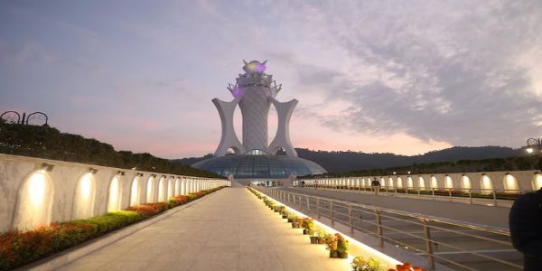 মুখ্যমন্ত্ৰী হিমন্ত বিশ্ব শর্মাই মুকলি কৰিলে ঐতিহাসিক অসম আন্দোলনত প্ৰাণ আহুতি দিয়া সকলৰ স্মৃতিত শ্বহীদ স্মাৰক ক্ষেত্ৰ