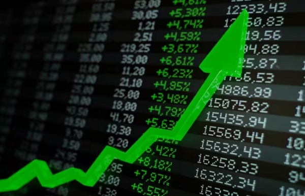 শ্বেয়াৰ বজাৰ শ্বেয়াৰ বজাৰ