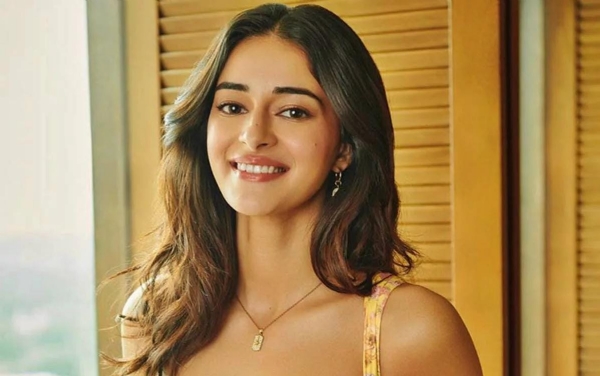 अनन्या पांडे - फोटो सोर्स एक्स अनन्या पांडे - फोटो सोर्स एक्स