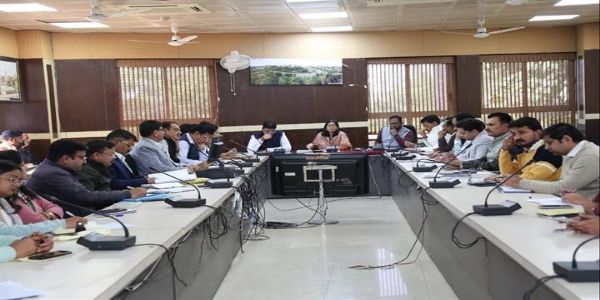 প্ৰাক্তন প্ৰধানমন্ত্ৰী অটল বিহাৰী বাজপেয়ীৰ জন্মদিনত গোৱালিয়ৰত অনুষ্ঠিত হ