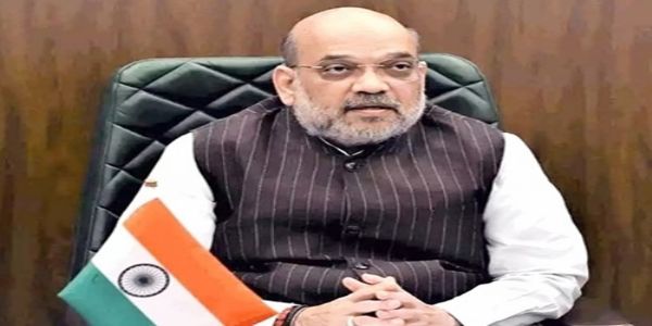 অহা ১৩ ডিচেম্বৰত বস্তৰ অলিম্পিকৰ সামৰণি অনুষ্ঠানত অংশগ্ৰহণ কৰিব অমিত শ্বাহ