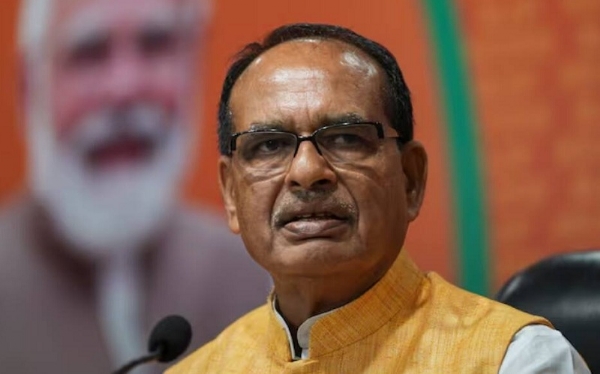 केन्द्रीय मंत्री शिवराज सिंह केन्द्रीय मंत्री शिवराज सिंह