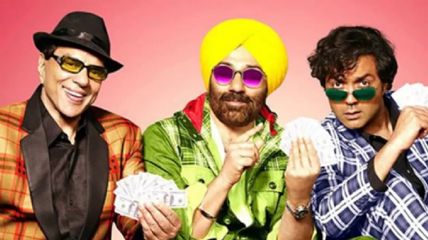 धर्मेंद्र - फोटो सोर्स एक्स धर्मेंद्र - फोटो सोर्स एक्स