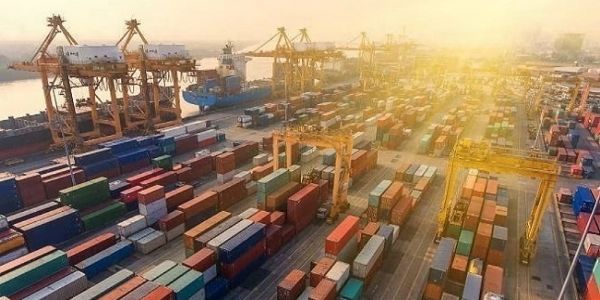 নৱেম্বৰ মাহত ভাৰতৰ ৰপ্তানি ১৯.৩৭ শতাংশ বৃদ্ধি পাই ৩৮.১৩ বিলিয়ন মাৰ্কিন ডলাৰ