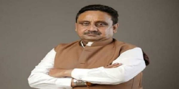 দেশৰ শক্তি খণ্ডৰ সাফল্যৰ শ্বেয়াৰ সাংসদ প্ৰবীণ খাণ্ডেলৱালৰ