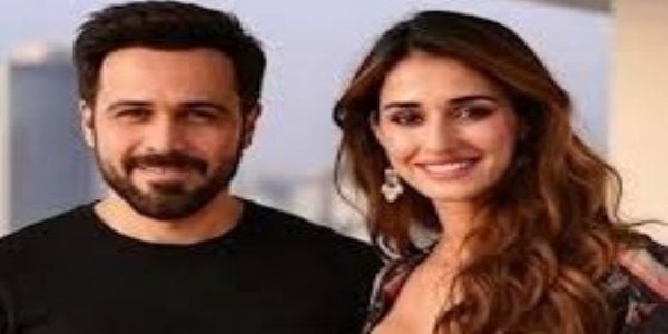 আৱাৰাপন ২ৰ চেটৰ পৰা ইমৰাণ আৰু দিশা পাটানীৰ ফটো ফাদিল