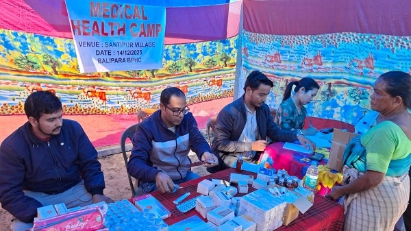 শোণিতপুৰ জিলাৰ অনগ্ৰসৰ এফ আৰ চি ভিলেজ (বন গাওঁ )ত শোণিতপুৰ জিলা প্ৰশাসন শোণিতপুৰ জিলাৰ অনগ্ৰসৰ এফ আৰ চি ভিলেজ (বন গাওঁ )ত শোণিতপুৰ জিলা প্ৰশাসন