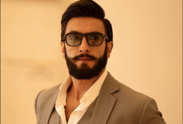 रणवीर सिंह - फोटो सोर्स एक्स रणवीर सिंह - फोटो सोर्स एक्स