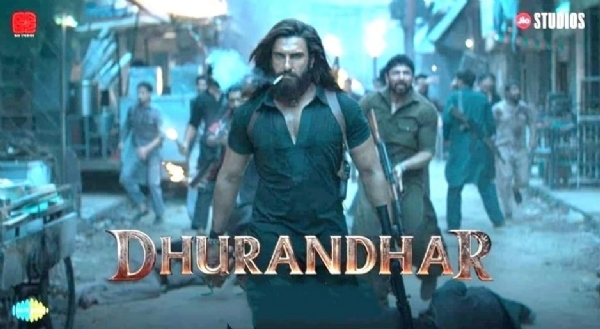 रणवीर सिंह - फोटो सोर्स एक्स रणवीर सिंह - फोटो सोर्स एक्स