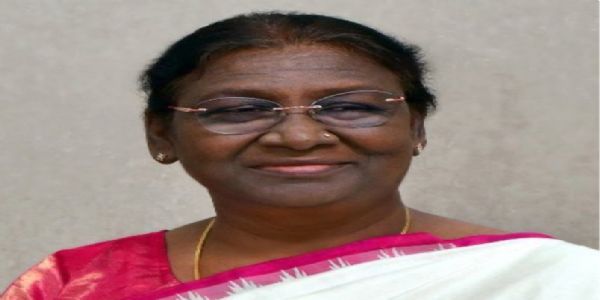 আজি কৰ্ণাটকৰ মাণ্ডিয়া জিলাত শিৱৰাত্ৰি শ্ৰী শিৱযোগী সমাৰোহত অংশগ্ৰহণ কৰিব ৰাষ্ট্ৰপতি