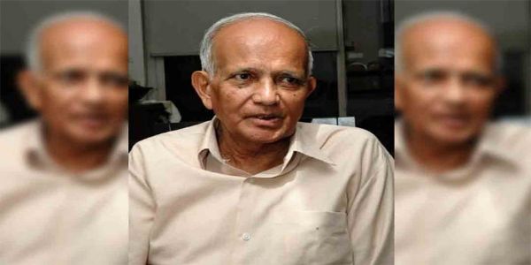 যোৰহাট অভিযান্ত্ৰিক মহাবিদ্যালয়ৰ অধ্যক্ষ তথা এপিডিচিএলৰ সঞ্চালক অধ্যাপক অমিয় কুমাৰ দেৱৰ দেহাৱসান