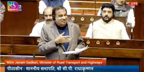 ২০২৬ চনৰ শেষৰ ফালে সমগ্ৰ দেশতে ৰূপায়ণ হ’ব নতুন টোল পেমেণ্ট ব্যৱস্থাঃ গাডকাৰী