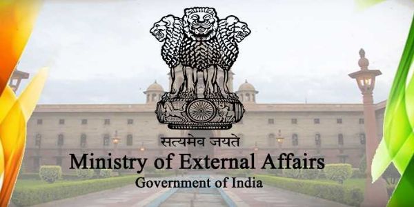 বাংলাদেশৰ ৰাষ্ট্ৰদূতক তলৱ, ভাৰতীয় মিছনৰ নিৰাপত্তাক লৈ উদ্বেগ প্ৰকাশ