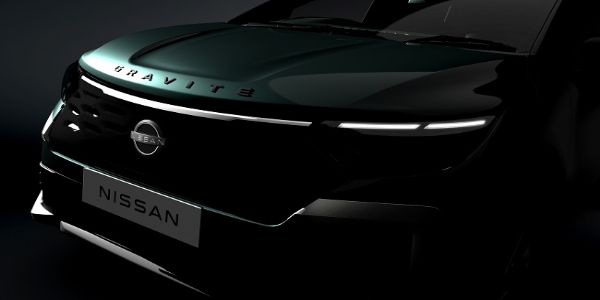 জানুৱাৰী মাহত মুকলি হ’ব নিছান মটৰৰ ৭ আসনৰ এমপিভি গ্ৰেভাইট, মাৰ্চ মাহৰ পৰা শ্ব’ৰুমত উপলব্ধ