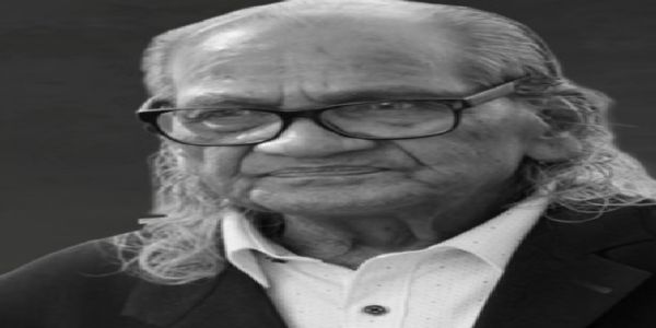 ষ্টেচু অৱ ইউনিটিৰ ভাস্কৰ্য শিল্পী ৰাম সুতাৰৰ ১০০ বছৰ বয়সত নয়ডাত শেষ নিশ্বাস ত্যাগ