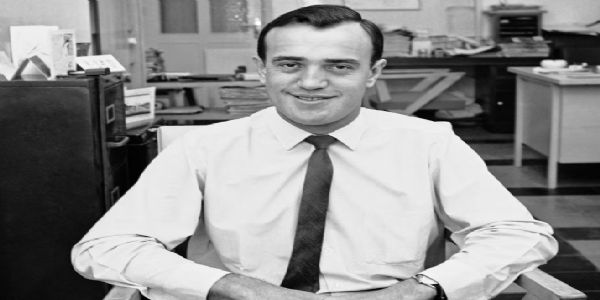 পুলিৎজাৰ বঁটা বিজয়ী যুদ্ধ সংবাদদাতা পিটাৰ আৰ্নেটৰ দেহাৱসান