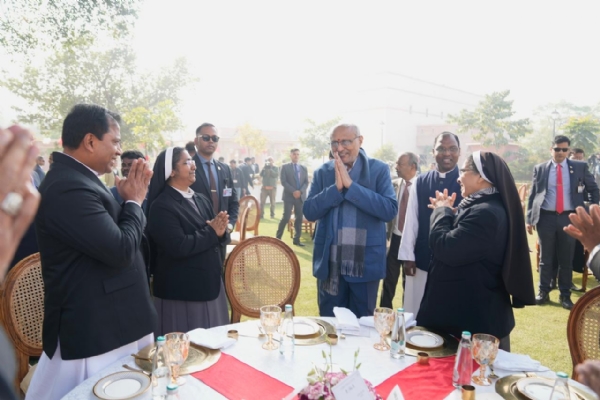 উপ-ৰাষ্ট্ৰপতি