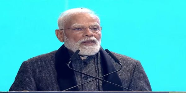 পৰম্পৰাগত চিকিৎসা বিজ্ঞানক স্বীকৃতি দিয়াৰ আহ্বান প্ৰধানমন্ত্ৰীৰ