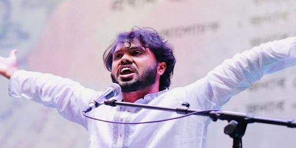 ওছমান হাদীৰ মৃত্যুত উতলিছে বাংলাদেশ, ডেৰ বছৰত তেওঁ হৈ পৰিছিল ছাত্ৰ আন্দোলনৰ নেতা