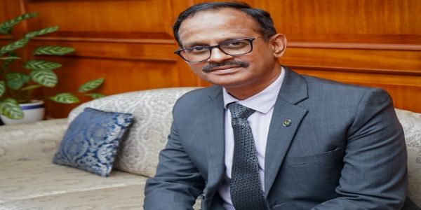 সংসদত গৃহীত হোৱা বীমা বিধেয়কে বীমা পলিচি সুলভ আৰু উপযোগী কৰি তুলিবঃ দুৰাইস্বামী