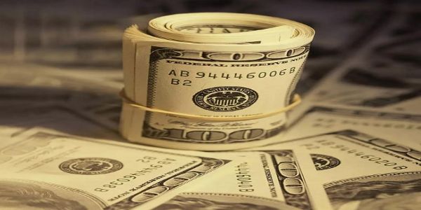 দেশৰ বৈদেশিক মুদ্ৰাৰ মজুত ১.৬৯ বিলিয়ন ডলাৰ বৃদ্ধি পাই ৬৮৮.৯৫ বিলিয়ন ডলাৰ