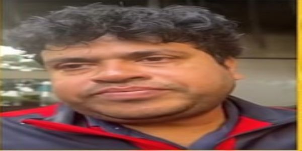 বাংলাদেশত জ্বলিল দৈনিক ষ্টাৰৰ সাংবাদিকৰ ঘৰ, জীৱনৰ সকলো উপাৰ্জন ধ্বংস