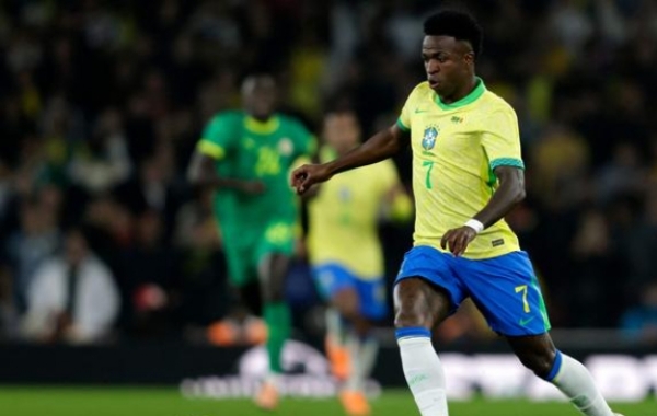 विनीसियस जूनियर विनीसियस जूनियर