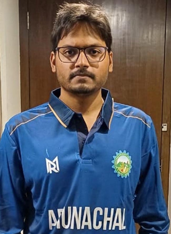 सत्यम मौर्य सत्यम मौर्य