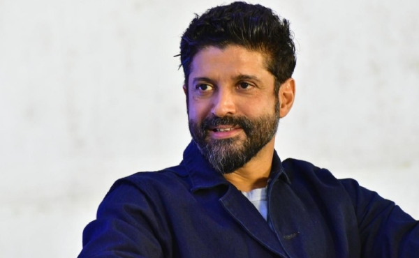 फरहान अख्तर - फोटो सोर्स एक्स फरहान अख्तर - फोटो सोर्स एक्स