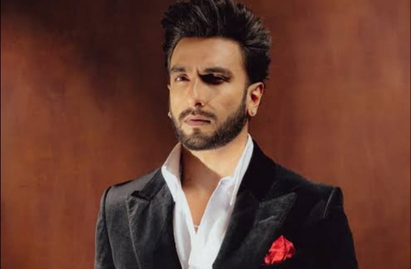 रणवीर सिंह - फोटो सोर्स एक्स रणवीर सिंह - फोटो सोर्स एक्स