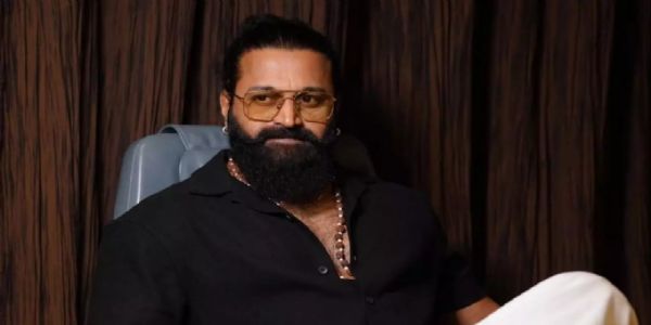 ছুপাৰষ্টাৰ ঋষভ শ্বেট্টী ২০২৬ চনত অনুৰাগীৰ বাবে বিশেষ ঘোষণা কৰিবলৈ সাজু