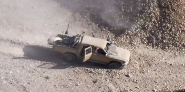 পাকিস্তানৰ বেলুচিস্তান আৰু খাইবাৰ-পাখতুনখোৱাত সংঘৰ্ষত ৯ জন জোৱান আৰু ৯ জন বিদ্ৰোহী নিহত