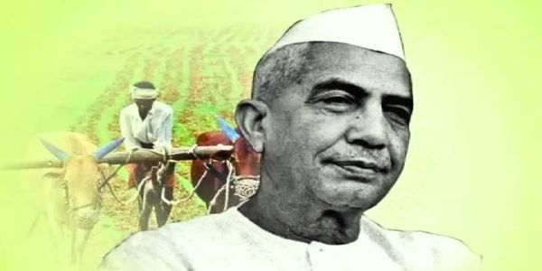 ইতিহাসৰ পৃষ্ঠাত ২৩ ডিচেম্বৰ: কৃষক দিৱসৰ বিশেষ - ৰাষ্ট্ৰৰ বাবে উৎসৰ্গিত চৌধুৰী চৰণ সিঙৰ জীৱন