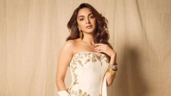 कियारा आडवाणी