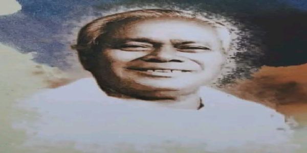 আচাৰ্য ইলাৰাম দাসৰ জন্ম জয়ন্তীত মুখ্যমন্ত্ৰীৰ শ্ৰদ্ধাঞ্জলি