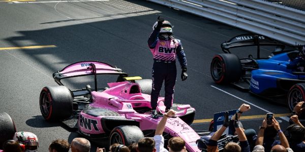 ফৰ্মুলা ১ বৰ্ষপূৰ্তি: মটৰস্পৰ্টৰ বাবে ঐতিহাসিক বছৰ, ভাৰতত ক্ৰমবৰ্ধমান জনপ্ৰিয়তা