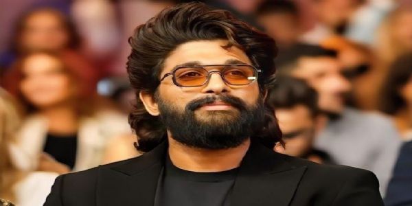 এখন পৌৰাণিক ছবিত পুনৰ দেখা যাব অল্লু অৰ্জুন আৰু ত্ৰিবিক্ৰম