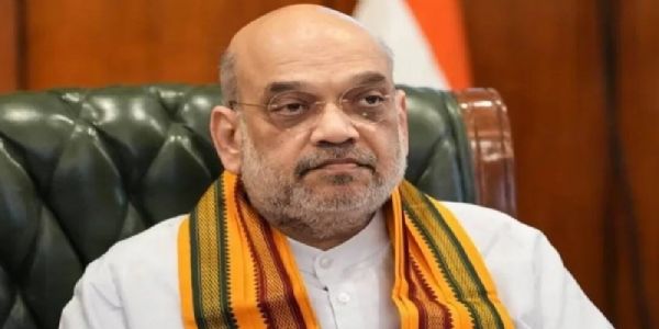 বৃহস্পতিবাৰে মধ্যপ্ৰদেশৰ গোৱালিয়ৰ আৰু ৰেৱাত অনুষ্ঠিত হ’বলগীয়া অনুষ্ঠানত অংশগ্ৰহণ কৰিব অমিত শ্বাহ